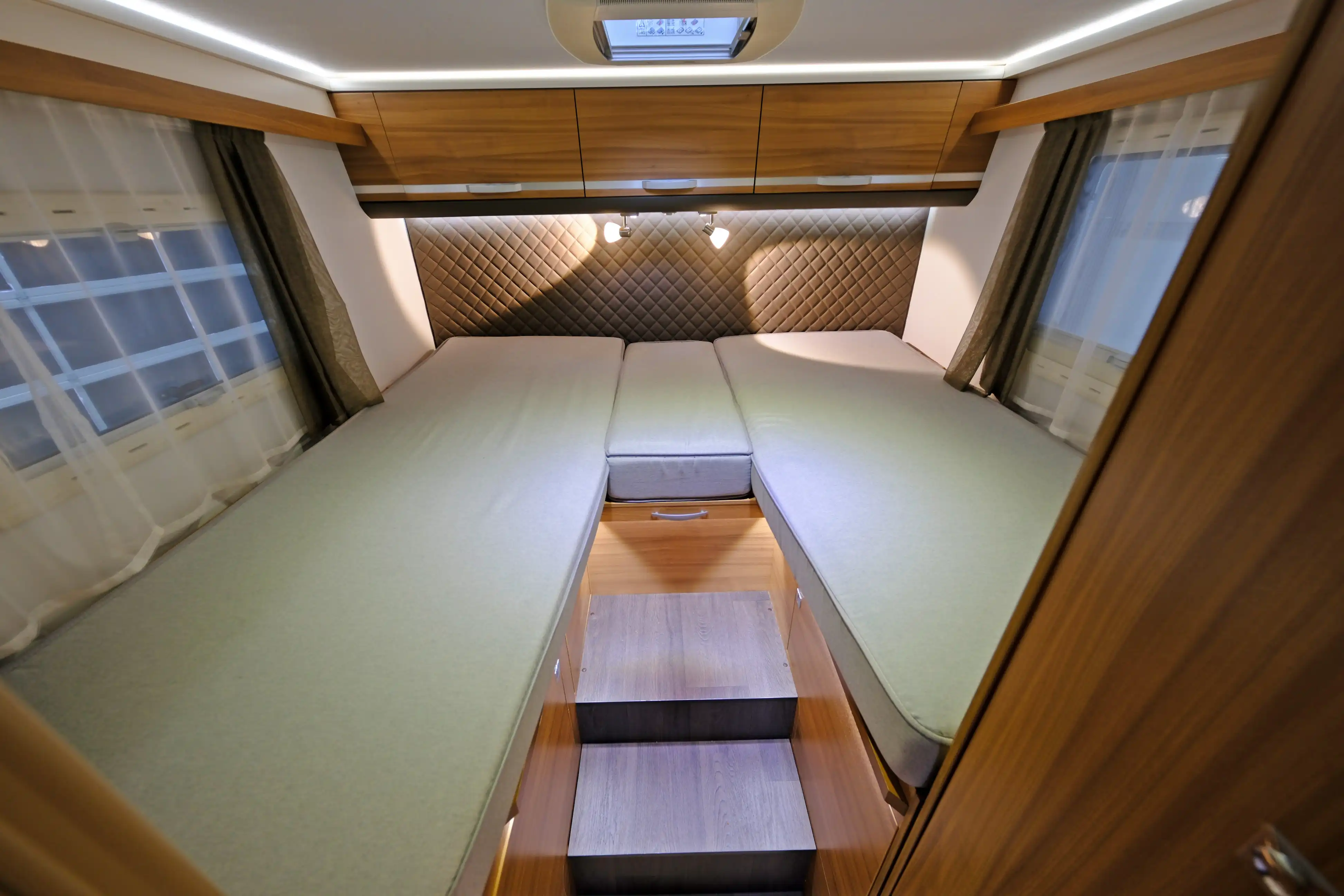 ADRIA Coral S 670 SL Axess